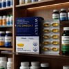 Polaris Supercritical RTG RTG Omega 3 soft capsule 60 capsules