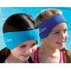 EAR BAND-IT - The Original Swimming Headband - Invented by