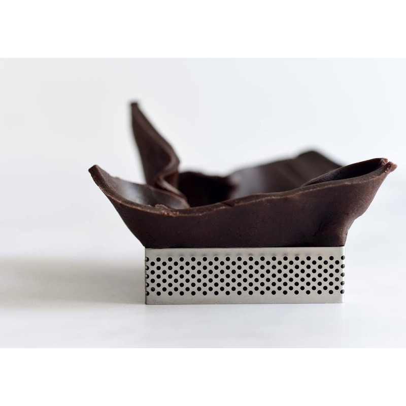 Decora 0064053 Forma Microforata 20 X 20 X 3,5 H