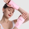 2 Pcs Wrist Brace with Steel Plate for Carpal Tunnel