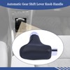 Getfarway Automatic Gear Shift Lever Knob Handle Compatible with Honda