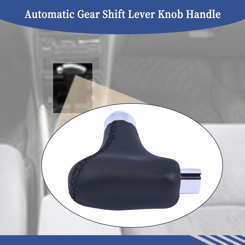 Getfarway Automatic Gear Shift Lever Knob Handle Compatible with Honda