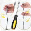 CARTMAN 39 Piece Tool Set General Household Hand Kit with