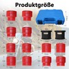 Fork Seal Driver, Motorcycle Fork Tool Fork Seal Ring Driver,