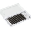 FELICIA Flat Lash Matte Eyelash Extensions Ultra Soft Single Matsueku