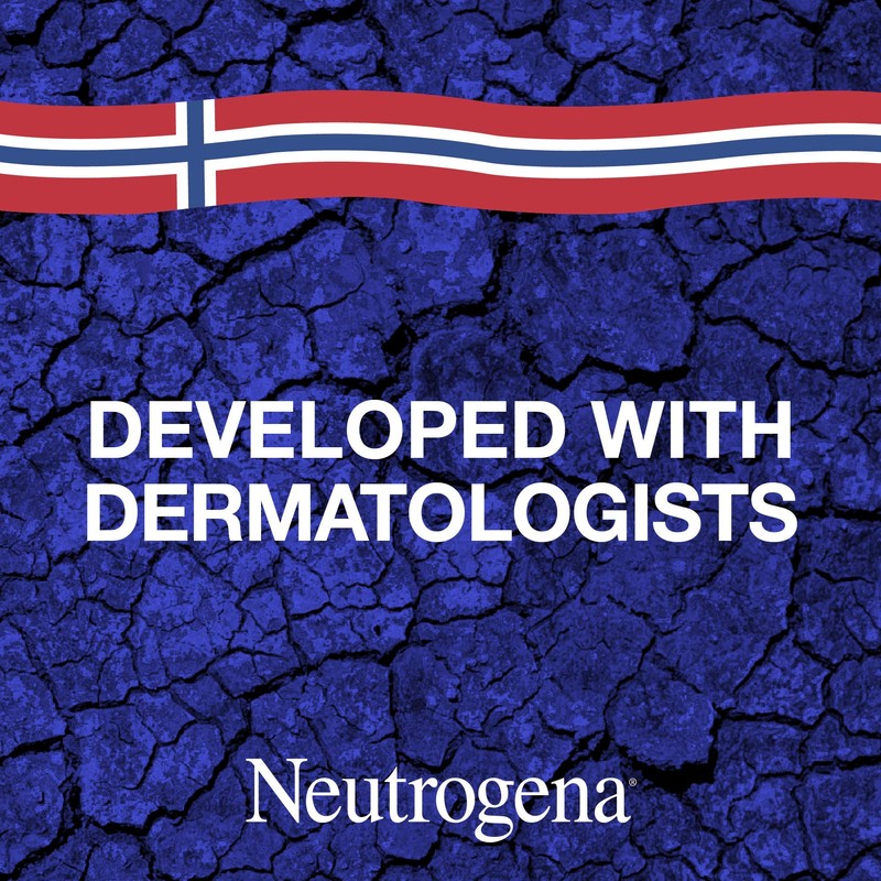 Neutrogena Neutrogena Norwegian Formula Fast-Absorbing Hand Cream (1x 150ml), Lightweight