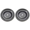sourcing map 0.5W 8 Ohm Micro Internal Speaker Magnet Loudspeaker