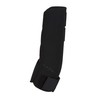 Kerbl 320133 Fetlock Boots Synthetic Rubber WB Set of 4