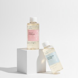 아베아 인텐시브 클렌징 오일 / 포어 클렌징 오일 투 밀크 100ml 워터프루프 저자극 모공 피지 블랙헤드 Abea Intensive Cleansing Oil / Pore Cleansing Oil to Milk 100ml Waterproof Low Irritation Pore Sebum Blackhead