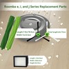 Replacement Parts for Roomba e, i, and j Series e5,