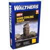 Walthers Cornerstone 933-2922 Model Kit, Various