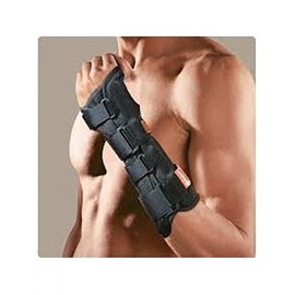 RO + 10 Polfit 21 Long Left Wrist Medium