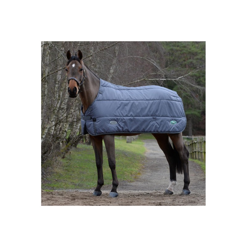 WeatherBeeta Green-Tec Liner Medium/Lite, Grey, 60"