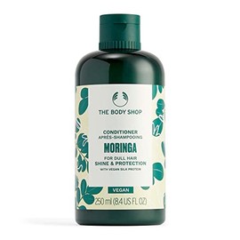 Body shop conditioner moringa 250ml