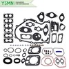 YSMN Gasket Kit Replacement for Kohler CH25 CH26 CH730S CH750