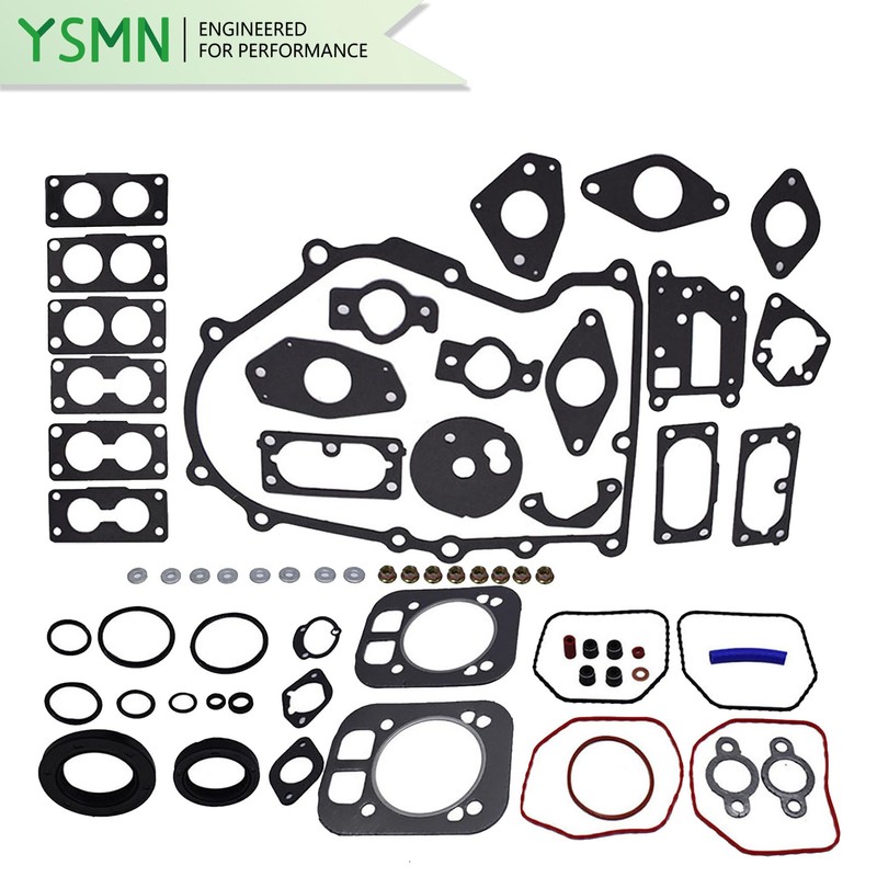 YSMN Gasket Kit Replacement for Kohler CH25 CH26 CH730S CH750