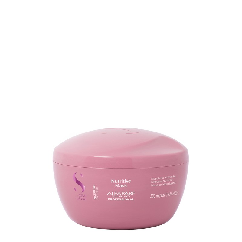 Alfaparf Milano Semi Di Lino Moisture Complete Quad Bundle