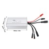 30A Brushless Motor Controller for 1000W Power Waterproof Square Wave