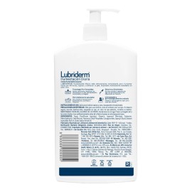 Lubriderm Crema Corporal Humectación Diaria 750 Ml