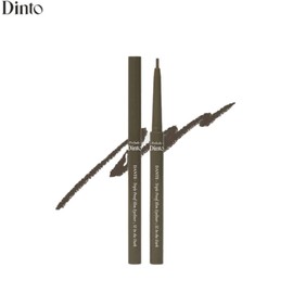 PRELUDE DINTO Dante Triple Prrof Slim Eyeliner 0.1ml, Color:51 Abyss
