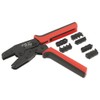 Cimco 106000 Crimping Set Set Click 'n' Crimp