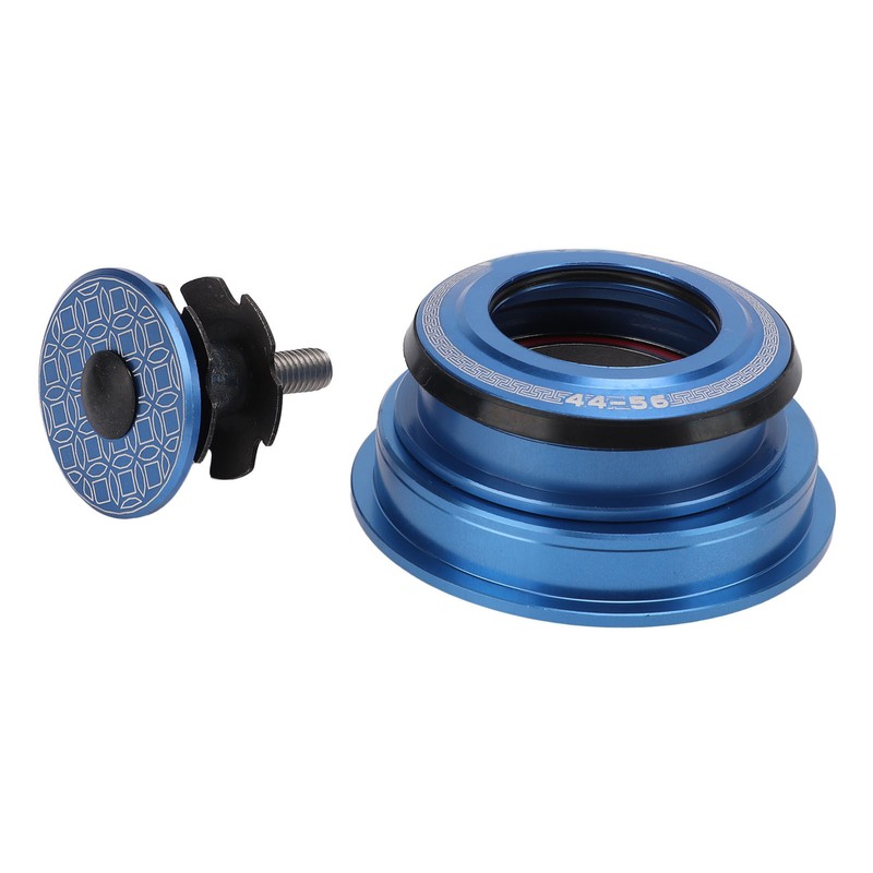 Viaron Bicycle Bearing Headset Aluminum Alloy Mountain Bike Sealed Bearing
