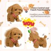 lonfypeng Puppy Toys for Kids, Toy Dogs That Walk and