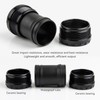 T47 30 Mountain Bike Bottom Bracket 30mm Threaded Bearing Bottom