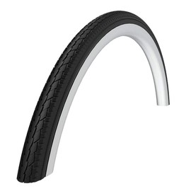 Oxford: Pathway 20 x 1 3/8 Black - Black - 20 x 1 3/8