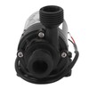 Ice Machine Water Pump Energy Saving Universal Submersible Pump Durable