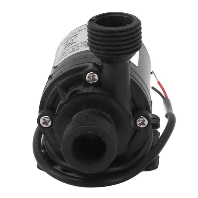 Ice Machine Water Pump Energy Saving Universal Submersible Pump Durable