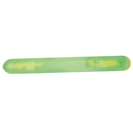 Cormoran Mini Glow Stick – Yellow, 2 Pieces Per Pack) Size: 25,0x3,00 mm