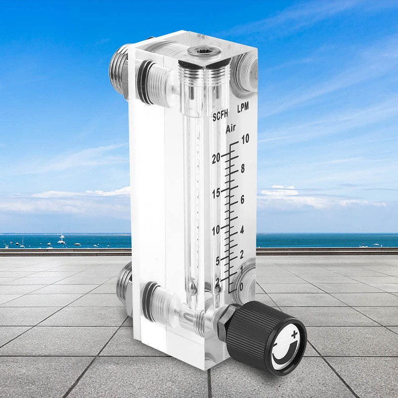 Peak Meter Air Meter Co2 Meter Air Meters Control Valve