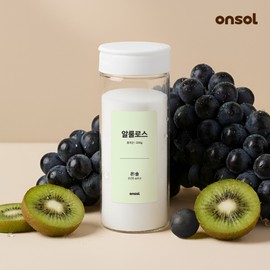 Onsol Allulose Powder 200g / 온솔 알룰로스 분말 200g