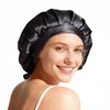 OLESILK Silk Bonnet for Sleeping Women 22 Momme - 100%