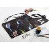 MBMSO Jay Bird Apron Bird Gifts for Bird Lovers Bird