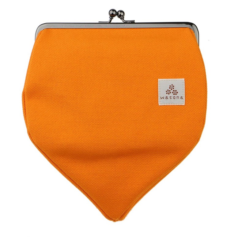 watona Canvas Pouch 5 Dimension Cosmetic Pouch (Wide) W ,