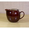 ZERO JAPAN Universal Teapot for 5 People, Antique Colors BBN-04