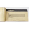 Receipt, Voucher, Stylish (Kraft Paper)