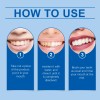 I Pastillas De Pasta De Dientes Oralhoe Mint Para Un
