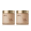 BRTC Vitalizer Whitening Sleeping Pack 100ml (New) 2pcs / BRTC 바이탈라이저 화이트닝 슬리핑 팩 100ml(신형) 2개
