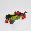 Fiskars Practical salad servers, can be used as a spoon