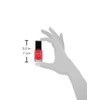 LONDONTOWN Lakur - Esmalte de uñas, color mejorado, Down to