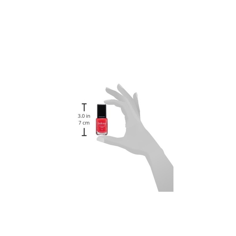 LONDONTOWN Lakur - Esmalte de uñas, color mejorado, Down to