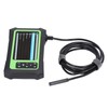 Endoscope 8mm Lens 4.3in LCD Screen Borescope Camera IP67 Waterproof