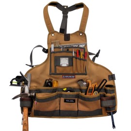 Veto Pro Pac TA-XL Tool Apron