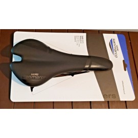 Selle San Marco NIB W Selle San Marco Aspide Full-Fit Narrow S1 Bike Seat Saddle 177g FREE SHIP