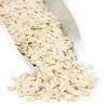 Regular Rolled Oats, Organic, Oatmeal, BreakfastFood, Non-GMO, High Fiber, Vegan,