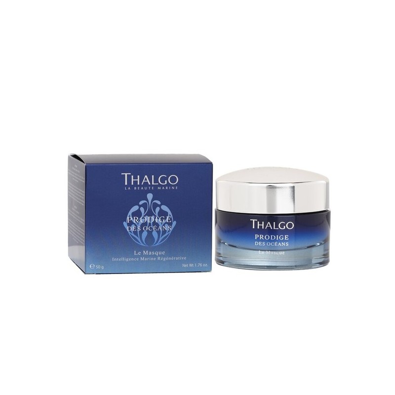 Daughter Thalgo Prodigie des Oceans Le Masque 50g/1.76oz / 딸고