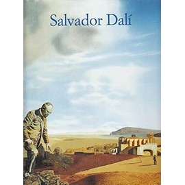Salvador Dalí : Eccentric and Genius / Conroy Maddox